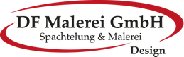 DF Malerei GmbH Logo